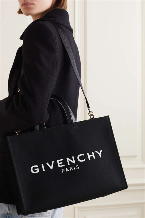 givenchy tote bag sale|givenchy shopping tote.